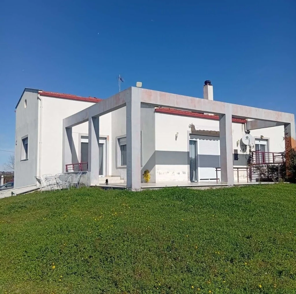1 - vendita casa vista mare epanomí macedonia centrale grecia
