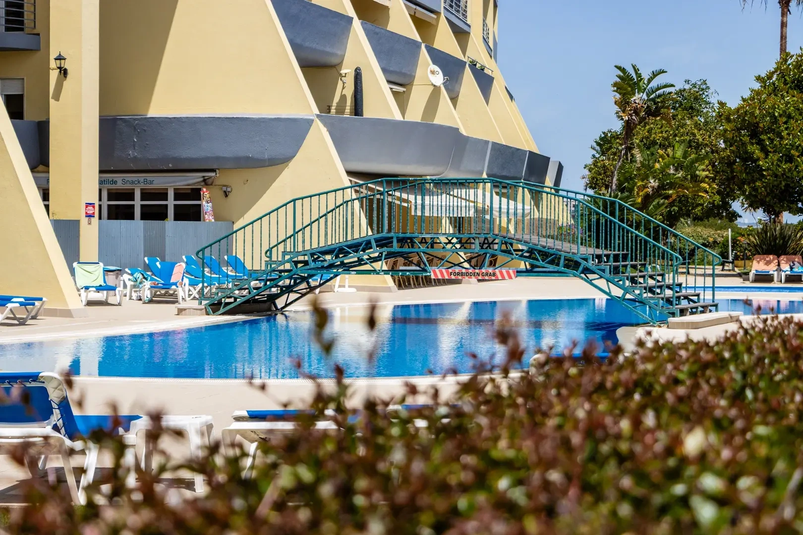 1 - apartment for sale in lagos algarve portugal