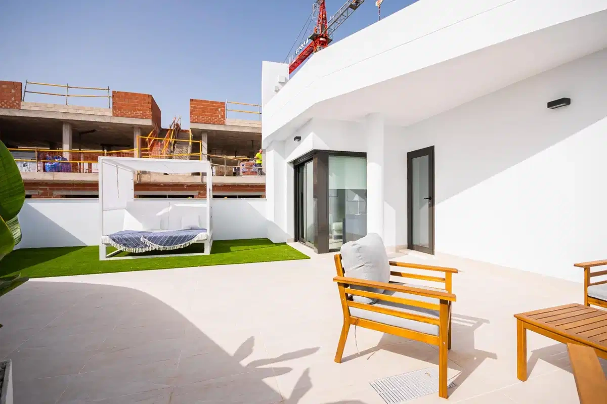 2 - продажа дом torrevieja - costa blanca валенсия испания