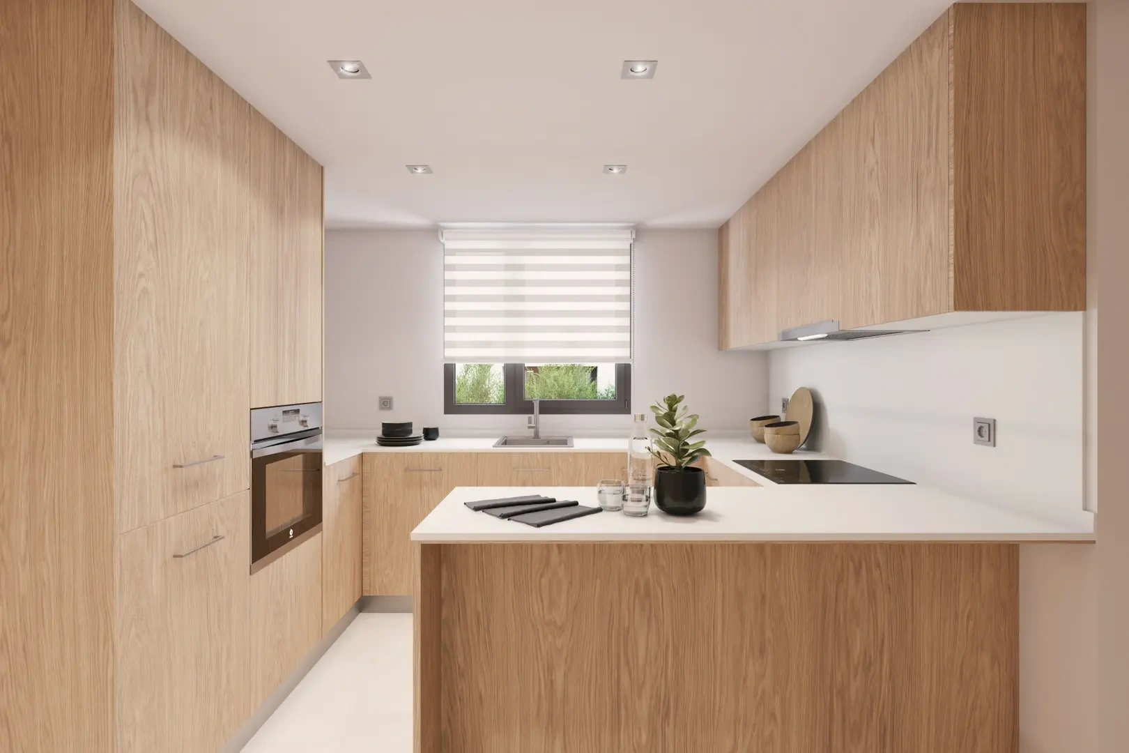 2 - venda apartamento a praia ao pé casares - costa del sol andaluzia espanha