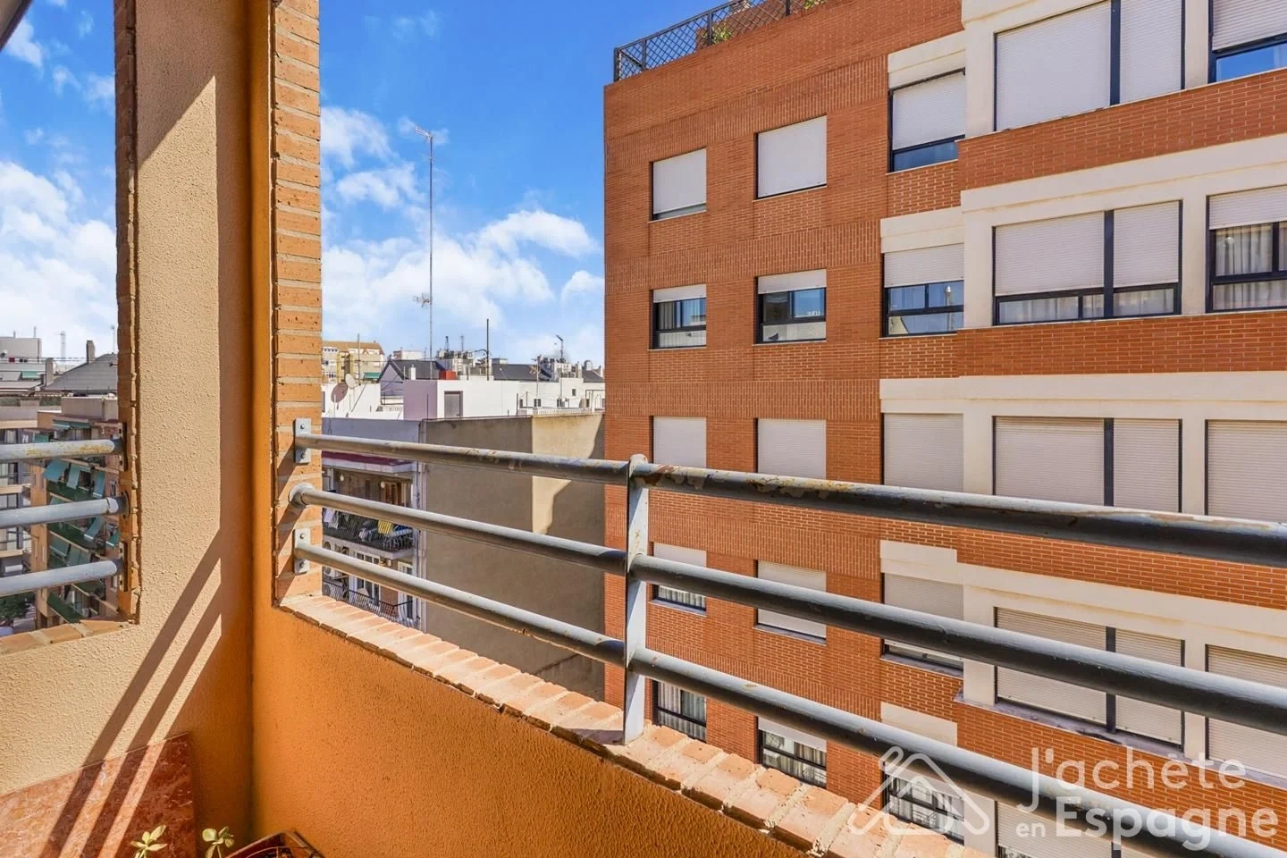1 - verkauf wohnung valencia valencia spanien