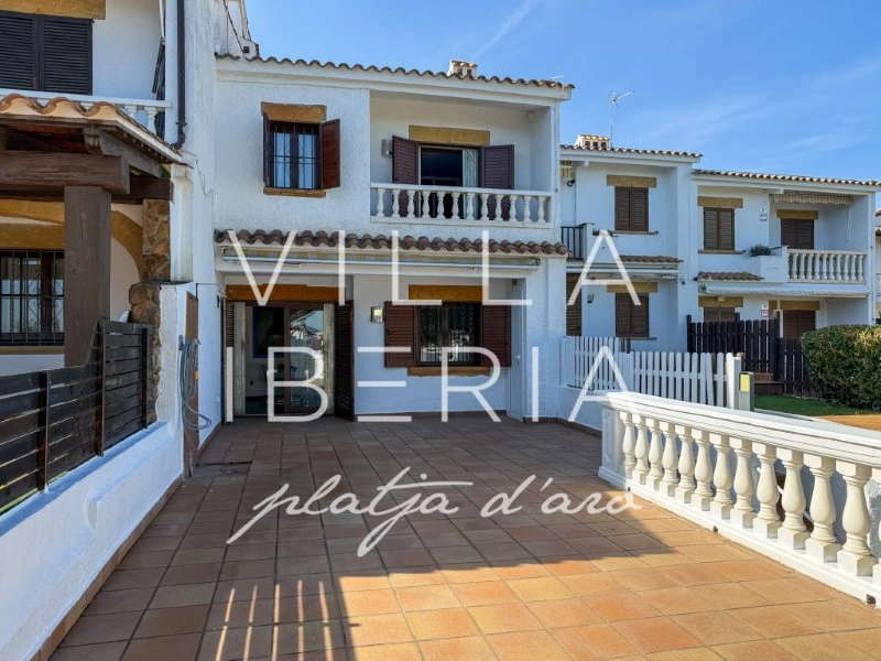 2 - venda casa calonge catalunha espanha