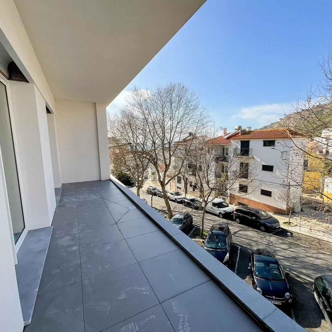 1 - venta apartamento a pie de playa nazaré región centro portugal