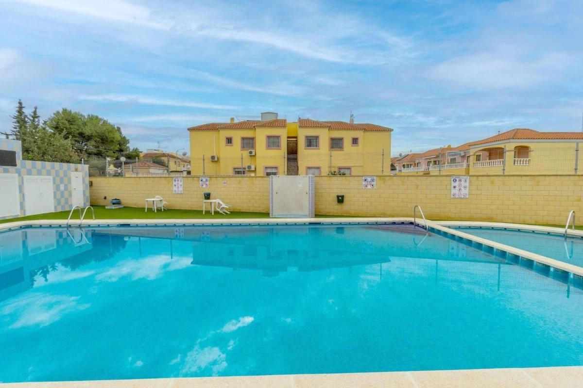 2 - apartment for sale in torrevieja - costa blanca valencian community spain