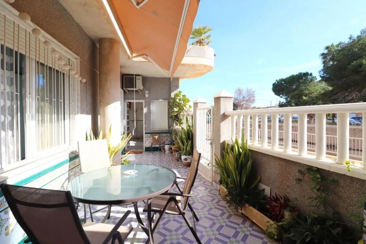 1 - verkoop appartement rojales valencian community spanje