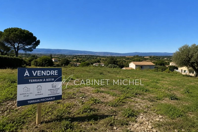 1 - vente terrain cagnes-sur-mer alpes-maritimes france
