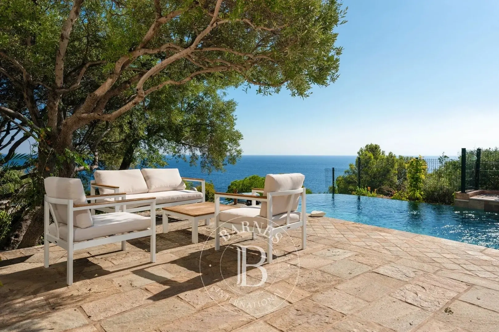 1 - verkauf villa meerblick san-martino-di-lota corse (haute) frankreich