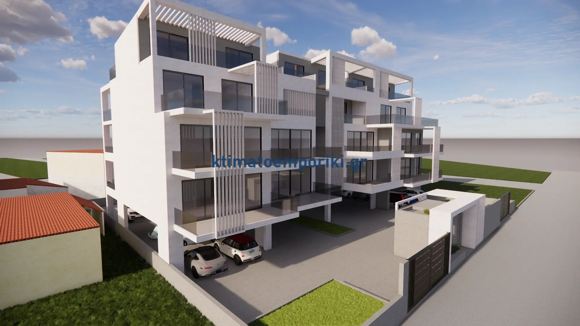 1 - venta casa nerokoúros creta grecia