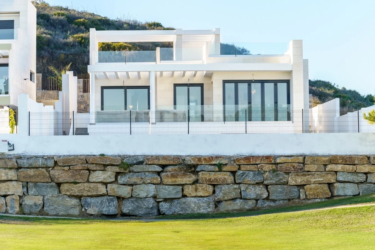 2 - venta casa mijas andalucía españa