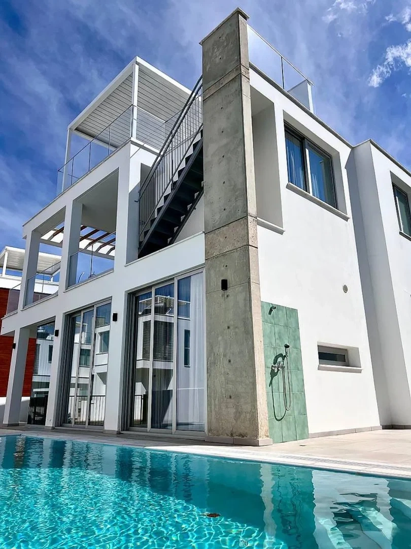 1 - vente appartement famagusta famagouste chypre