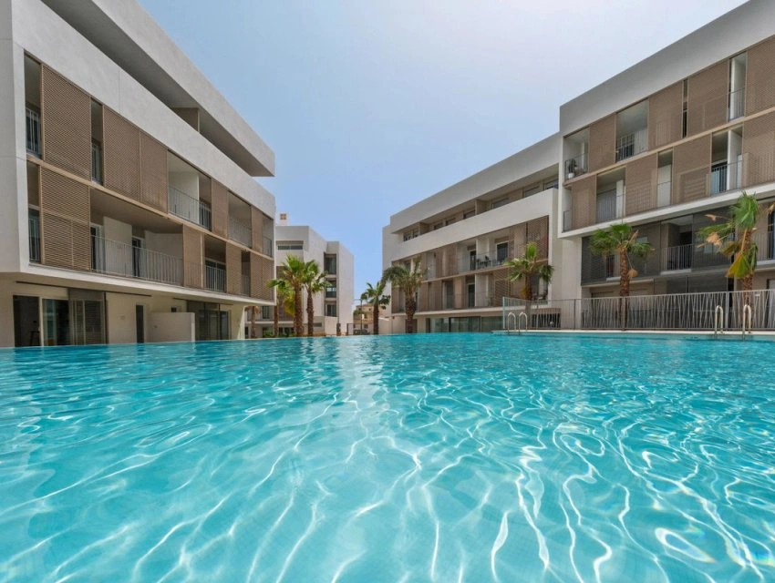 1 - vente appartement xabia/javea - costa blanca communauté valencienne espagne