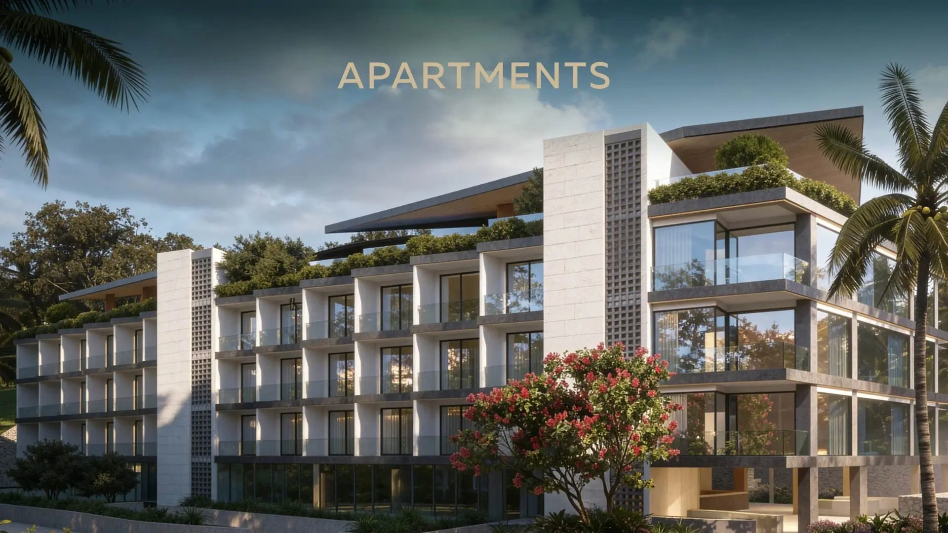 2 - vendita appartamento fronte mare bali bali indonesia