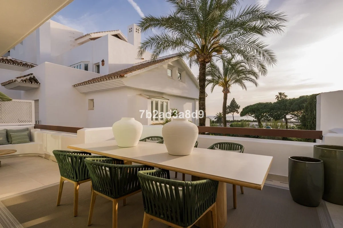 2 - verkoop appartement marbella - costa del sol andalusië spanje