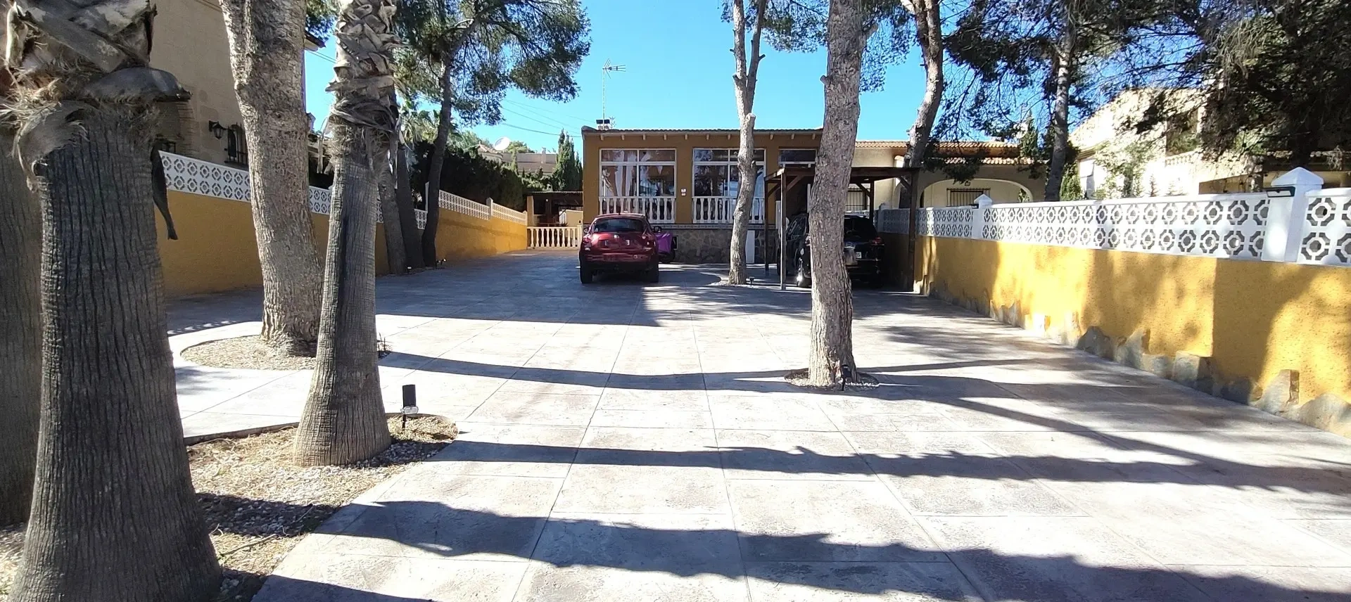 2 - vente maison orihuela-costa communauté valencienne espagne