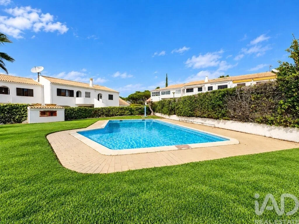 1 - vente appartement quarteira algarve portugal