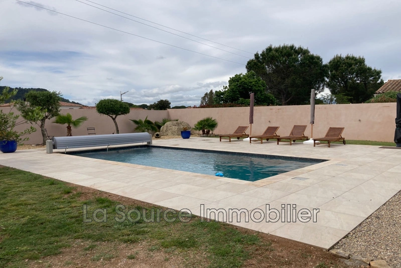 2 - house for sale in vidauban var france