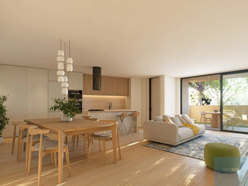 1 - sea view apartment for sale in valadares north region portugal