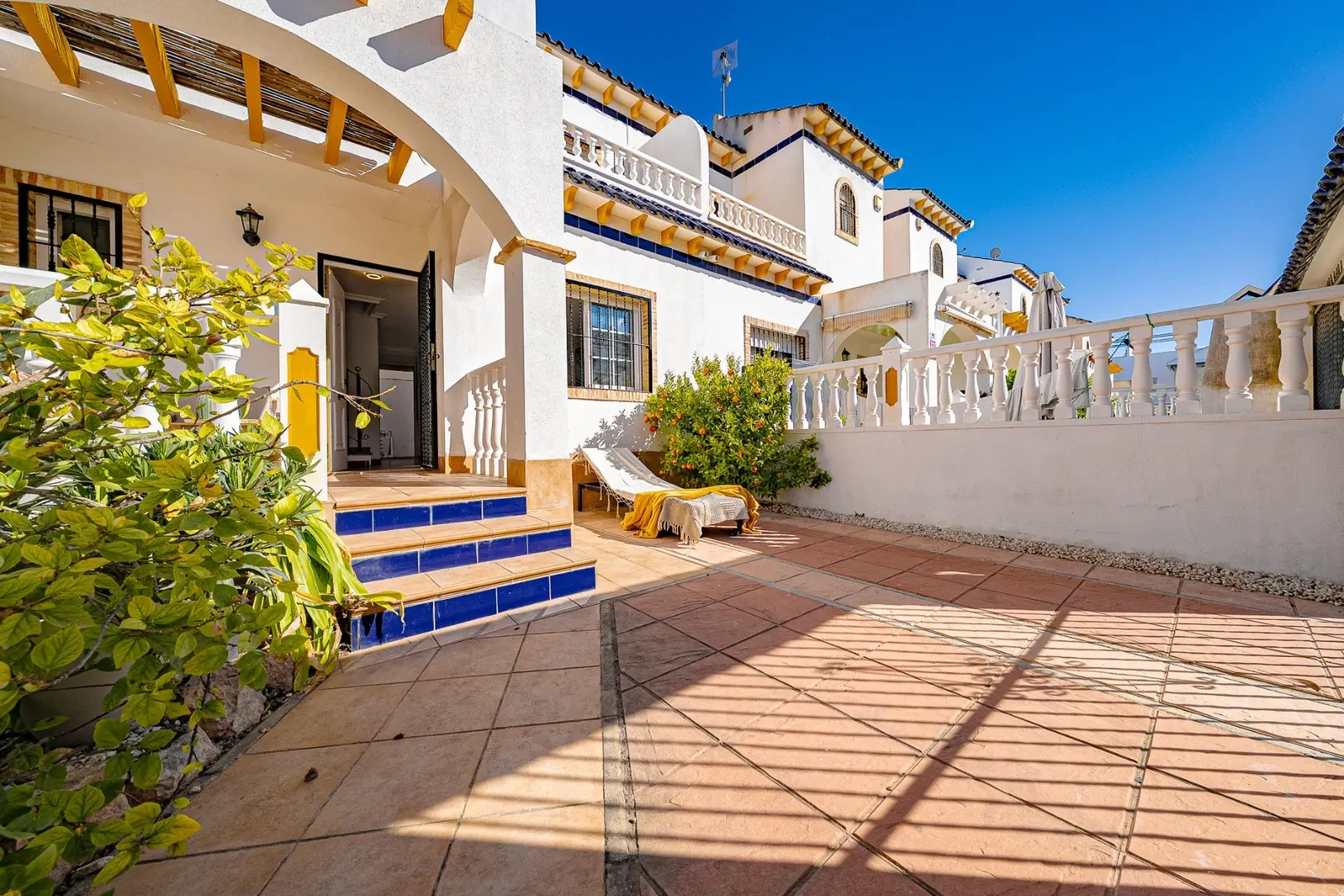 2 - verkoop huis orihuela-costa valencian community spanje