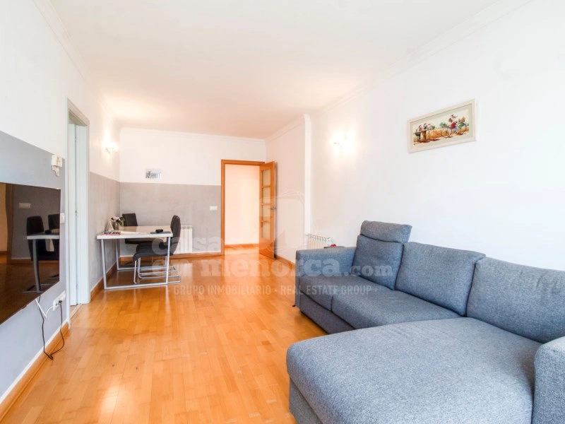 2 - apartment for sale in mao minorca - balearic islands spain