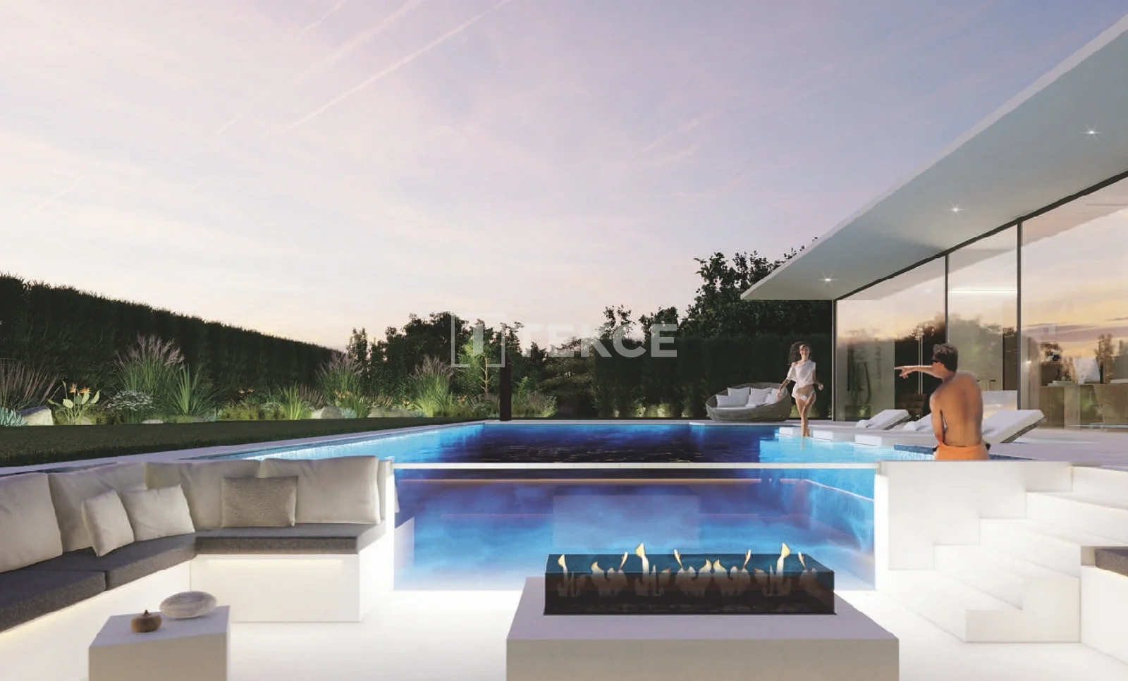 2 - venta casa urla i̇zmir turquía