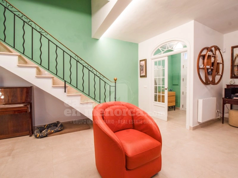 2 - house for sale in mao minorca - balearic islands spain