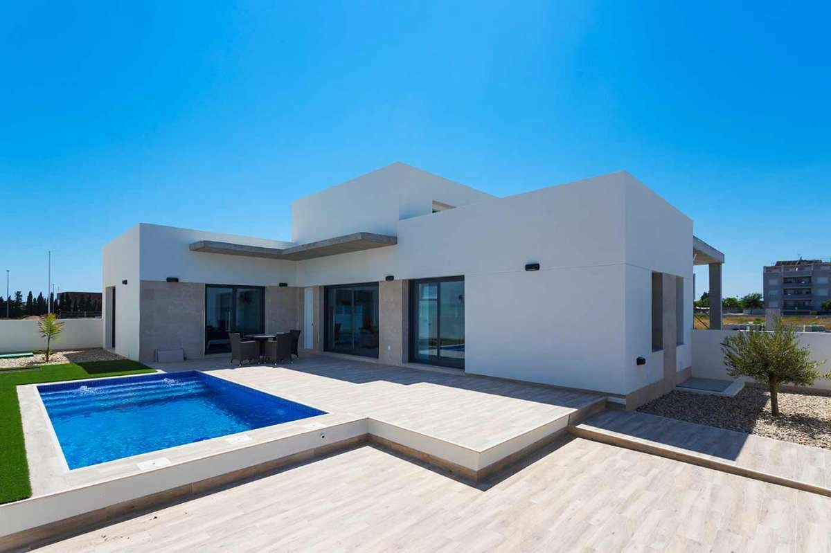 2 - vente maison daya nueva communauté valencienne espagne