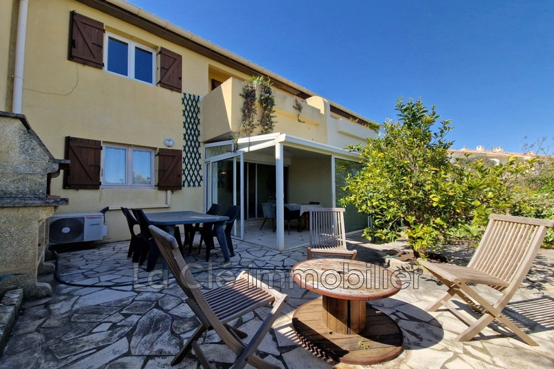 1 - house for sale in le grau-du-roi gard france