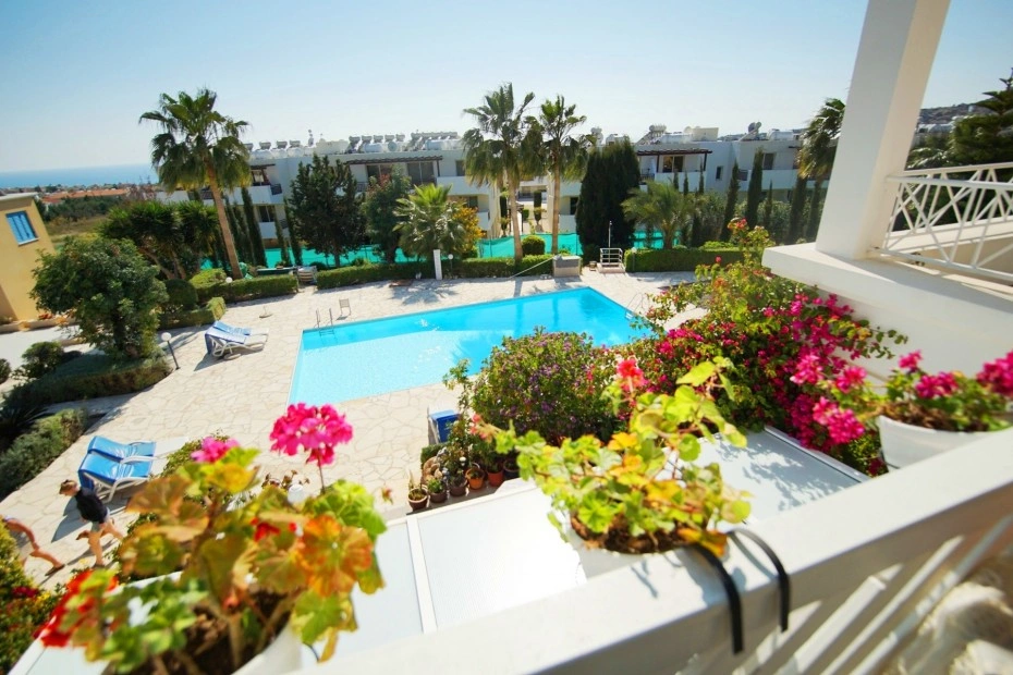 2 - vente maison paphos paphos chypre
