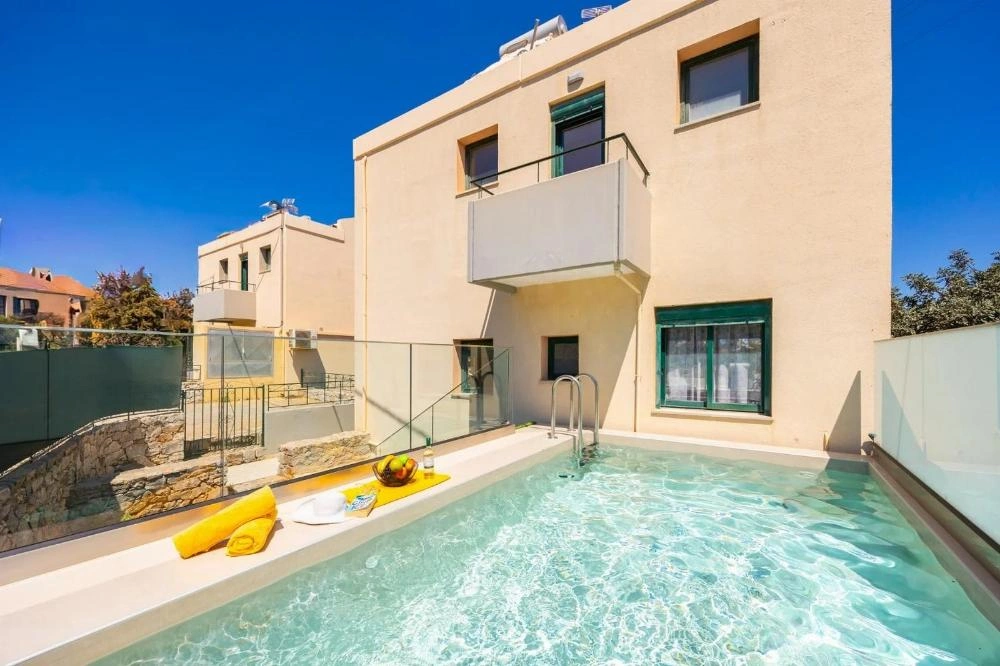 1 - venta casa vista al mar kefalás creta grecia