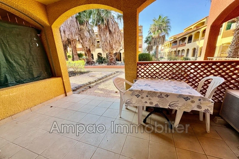 2 - vente appartement canet-en-roussillon pyrénées-orientales france