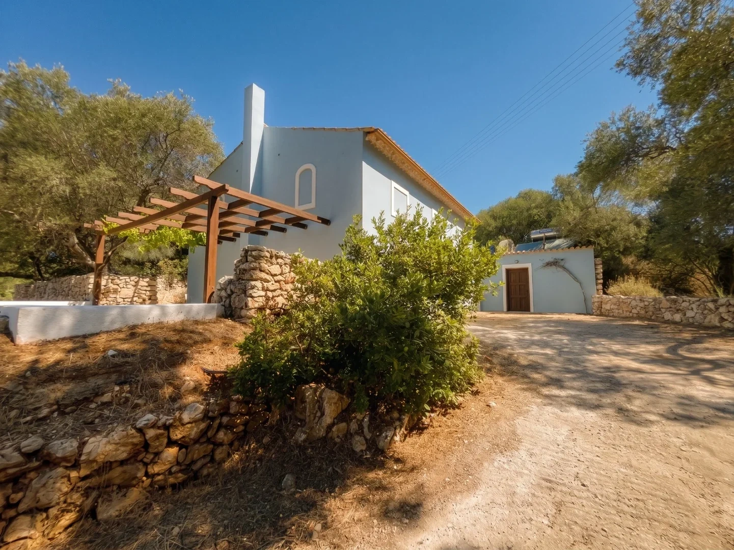 2 - house for sale in volimes ionian islands greece
