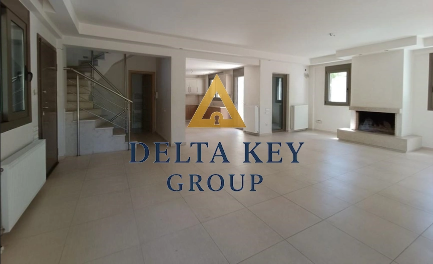 1 - house for sale in acharnes attica greece