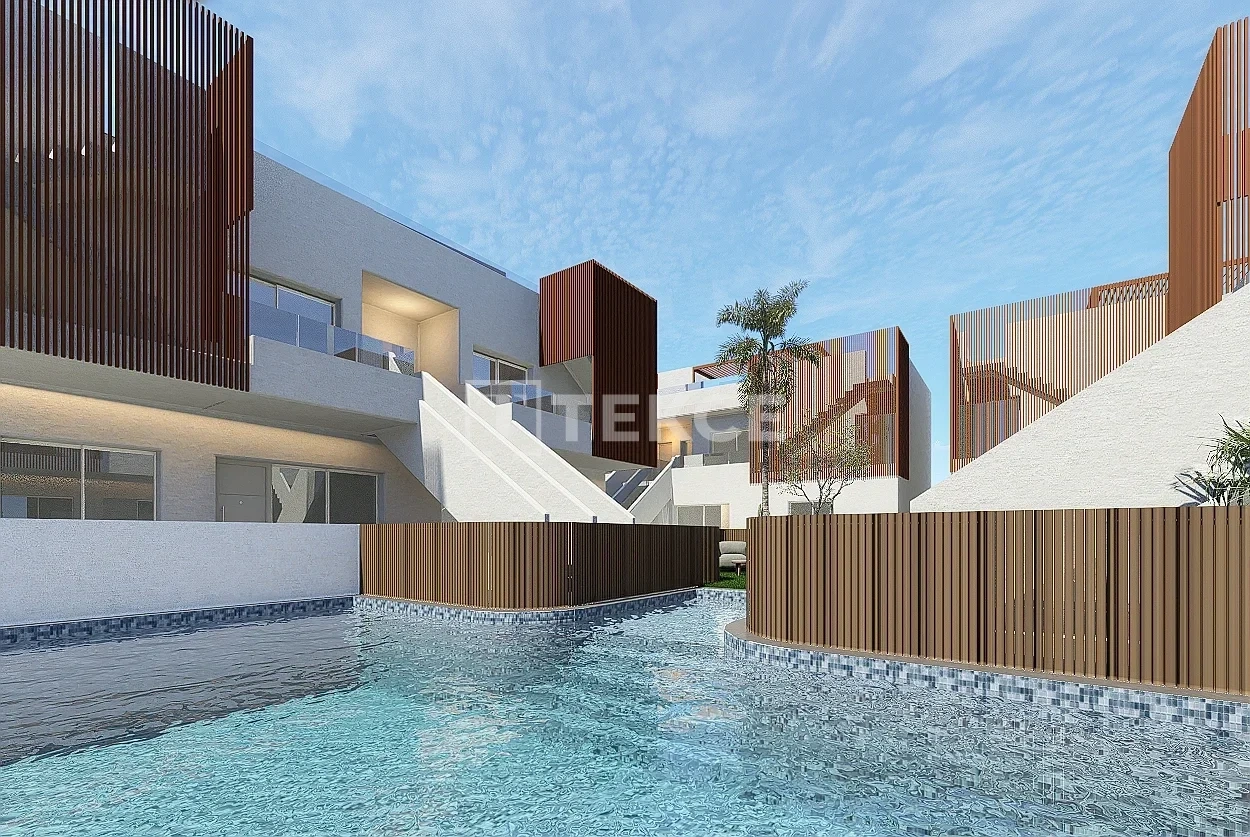 1 - venta apartamento pilar de la horadada comunidad valenciana españa