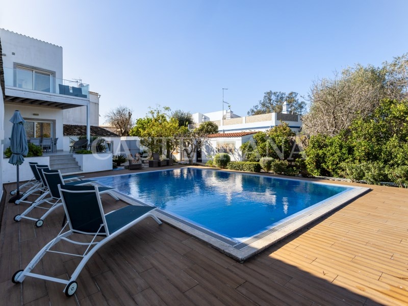 1 - venda casa querença algarve portugal