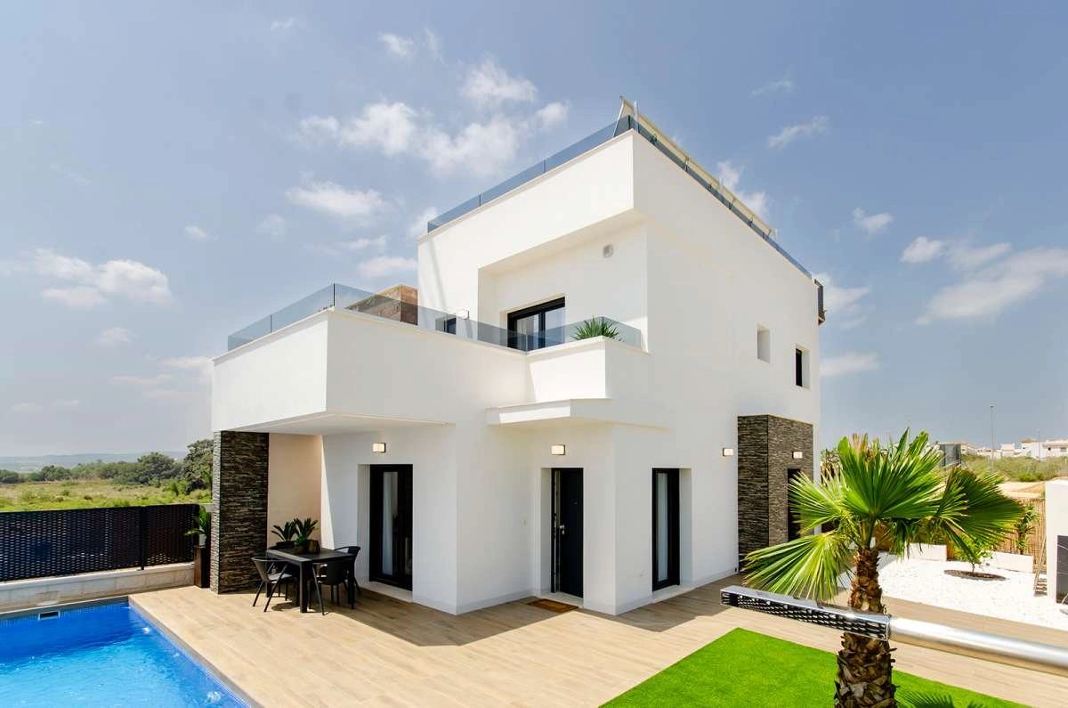 1 - venta casa orihuela comunidad valenciana españa