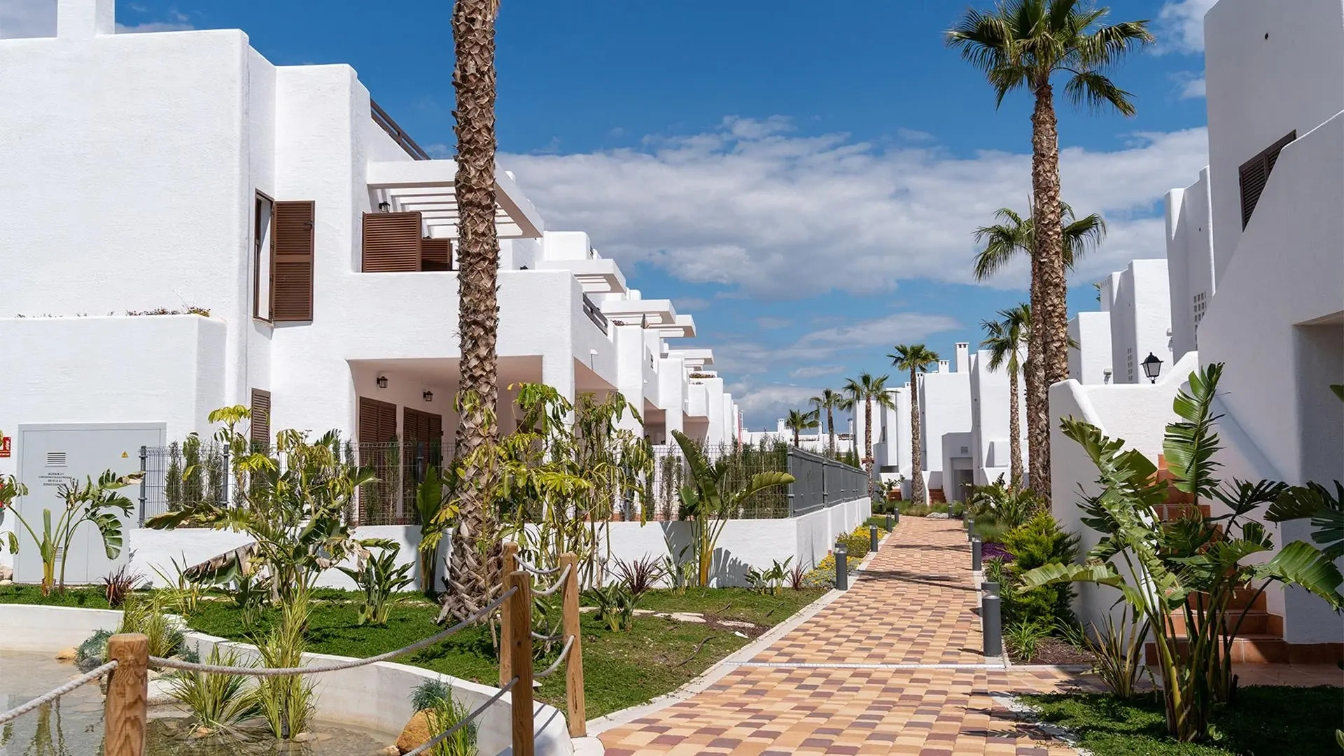2 - waterfront house for sale in san juan de los terreros andalusia spain