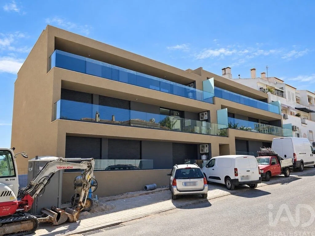 1 - vente appartement portimão algarve portugal