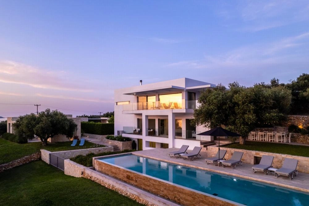 2 - sea view house for sale in pláka crete greece