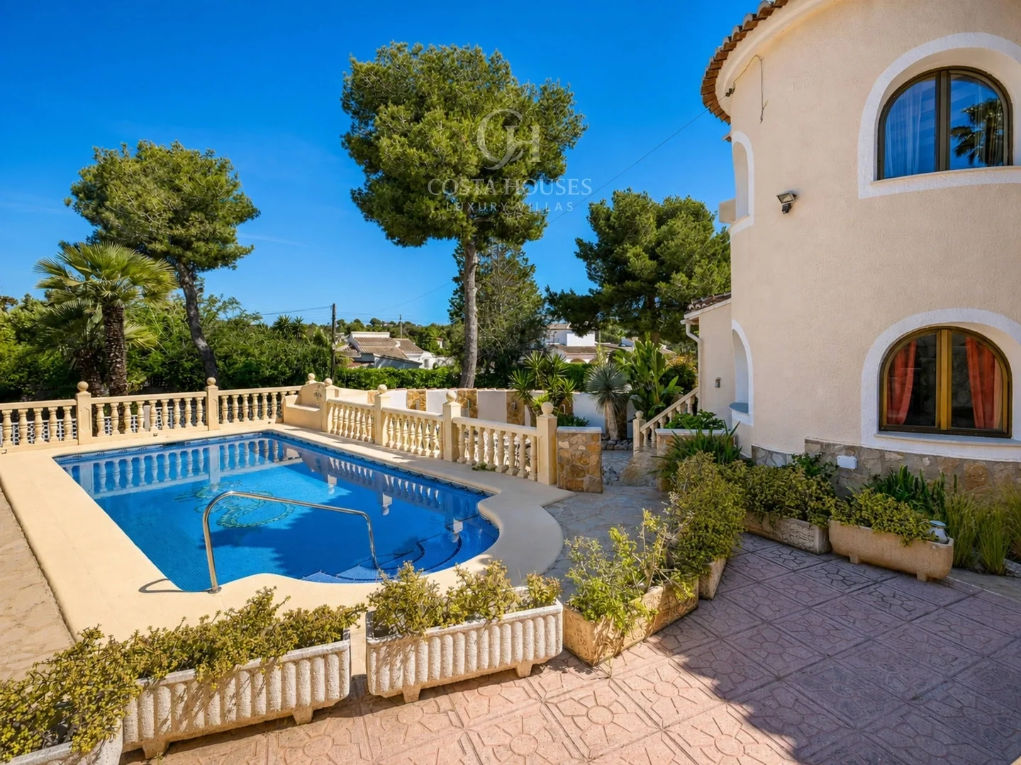 2 - venda casa xabia/javea - costa blanca comunidade valenciana espanha