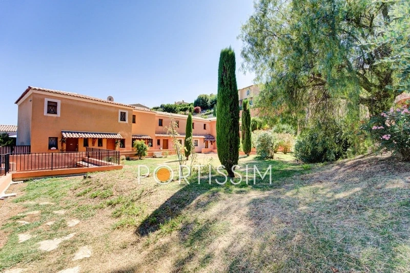 1 - venda apartamento saint-laurent-du-var alpes-maritimes frança