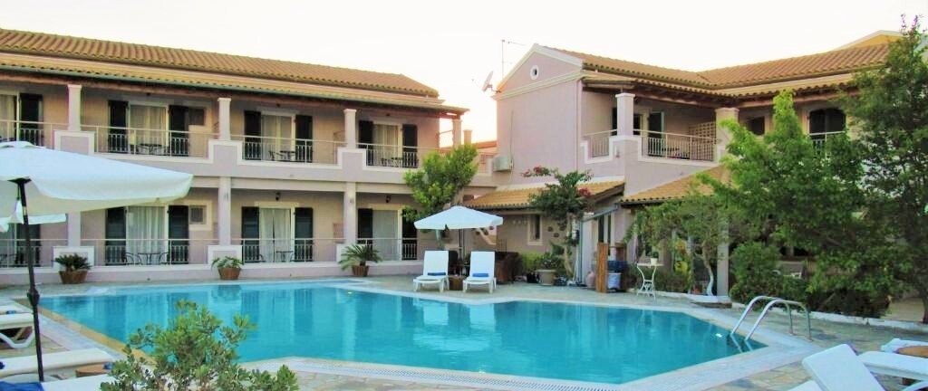 2 - sea view business for sale in corfu ionian islands greece