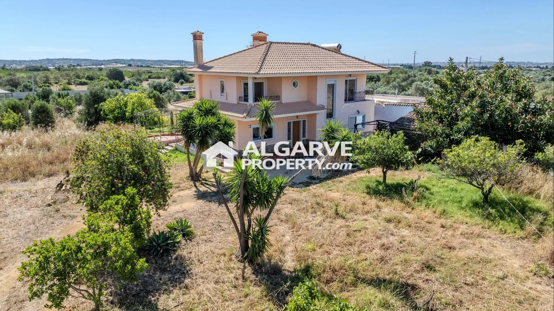 1 - venda casa faro algarve portugal