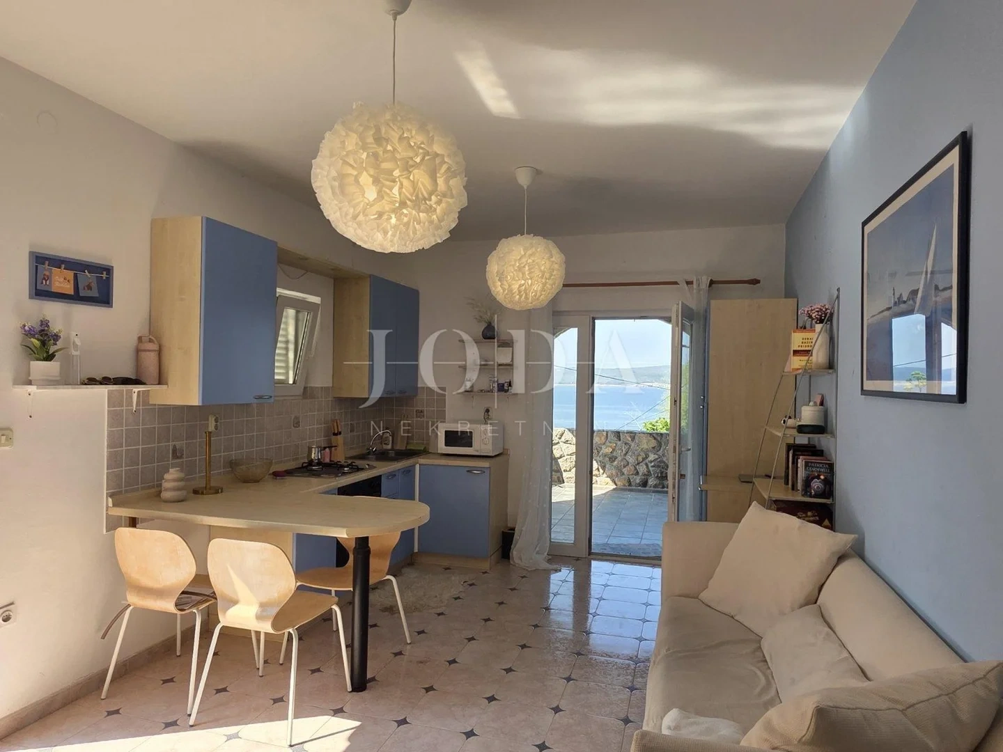 1 - venta apartamento crikvenica primorje-gorski kotar croacia
