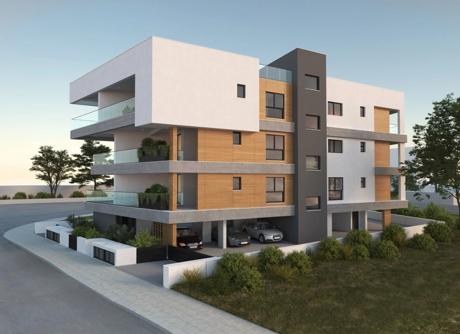 1 - vente appartement limassol limassol chypre