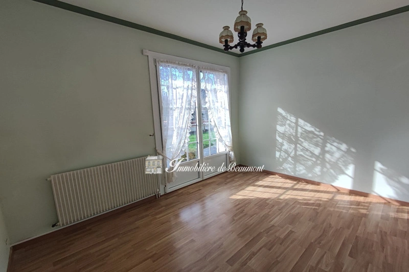 2 - vente maison bernay eure france