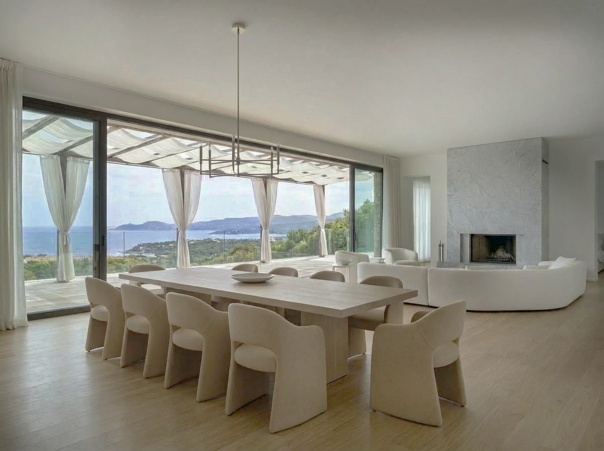 1 - venta casa frente al mar glyfada ática grecia
