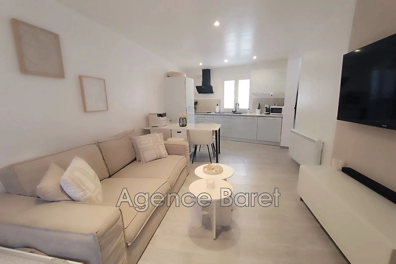 1 - vente appartement les arcs var france