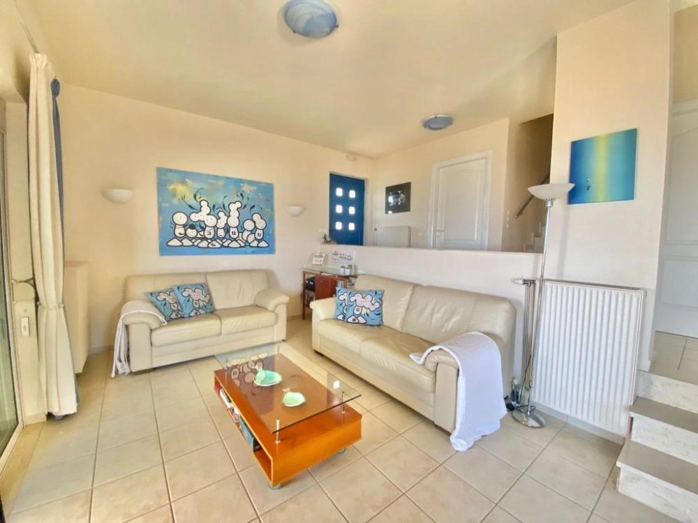 2 - vente maison vue mer pláka (lasithi) crète grèce