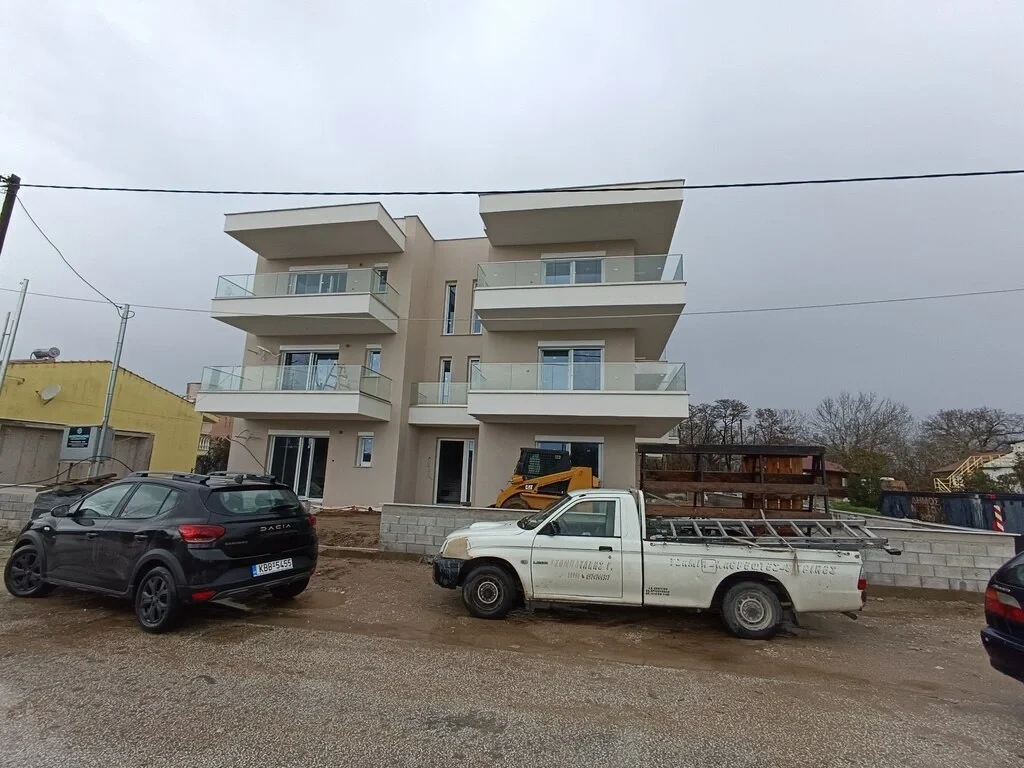 1 - venta apartamento a pie de playa keramotí creta grecia
