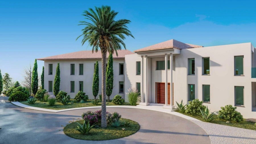 2 - продажа villa paphos пафос кипр